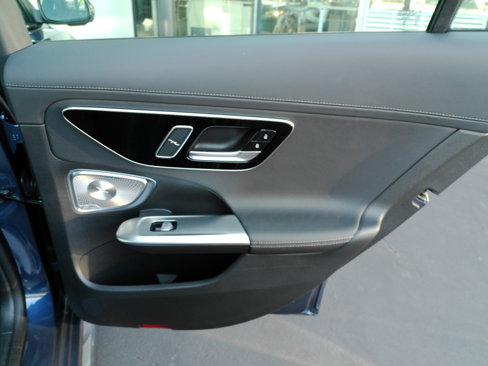 Used 2024 Mercedes-Benz C 300 Sedan w/ AMG Line w/ Night Package image 21