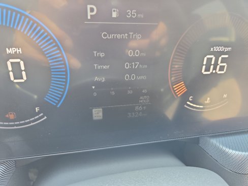 Used 2024 Hyundai Sonata SEL image 29