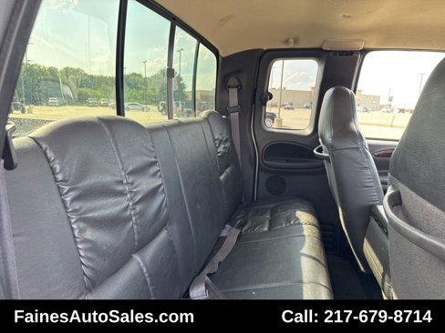 Used 1999 Dodge Ram 3500 Truck 4x4 Quad Cab image 37