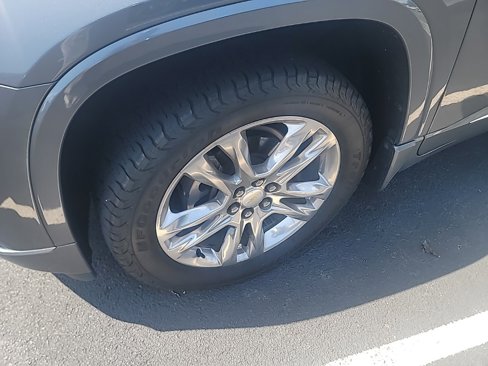 Used 2019 Chevrolet Traverse High Country w/ LPO, Floor Liner Package image 2