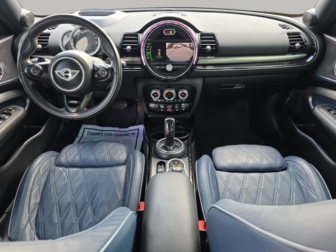 Used 2020 MINI Cooper Clubman S image 41