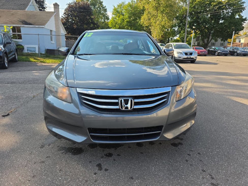 Used 2012 Honda Accord EX-L image 4