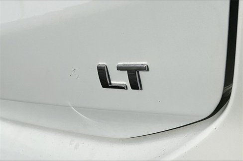 Used 2022 Chevrolet Equinox LT image 24