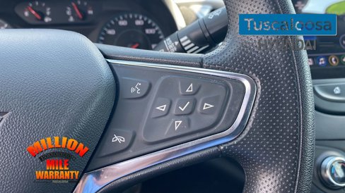 Used 2024 Chevrolet Malibu LT image 20