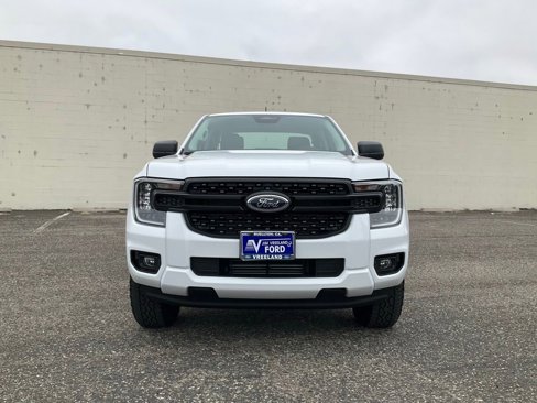 New 2025 Ford Ranger XL image 17