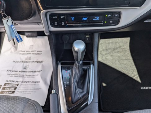 Used 2018 Toyota Corolla LE image 27