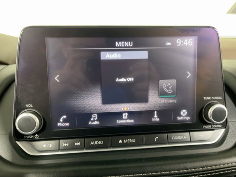 Used 2023 Nissan Rogue SV image 21