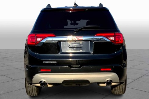 Used 2019 GMC Acadia SLE w/ Driver Alert Package I image 4