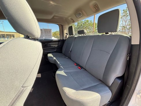 Used 2015 RAM 1500 Express image 24