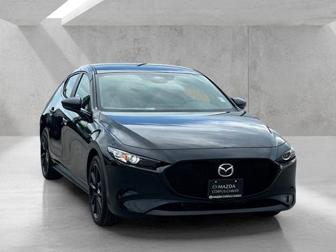 New 2026 MAZDA MAZDA3 s Sport image 3