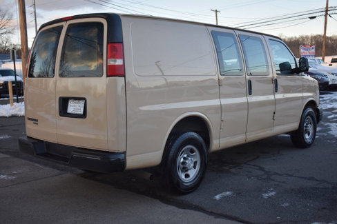 Used 2014 Chevrolet Express 2500 image 5