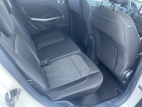 Used 2018 Ford EcoSport SE w/ SE Convenience Package image 25