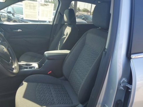 Used 2022 Chevrolet Equinox LT image 17