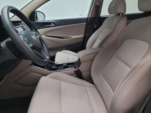 Used 2017 Hyundai Tucson SE image 17