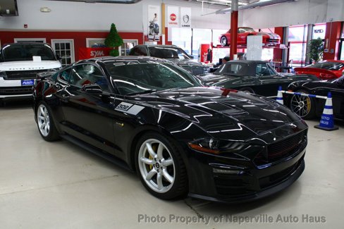 Used 2019 Ford Mustang GT image 76
