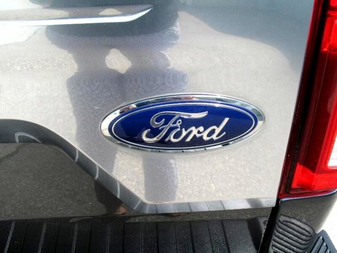 Used 2020 Ford F150 Platinum w/ Equipment Group 701A Luxury image 82