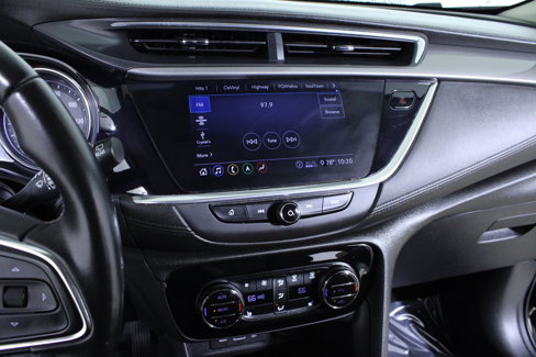 Used 2020 Buick Encore GX Select w/ Experience Buick Package image 27