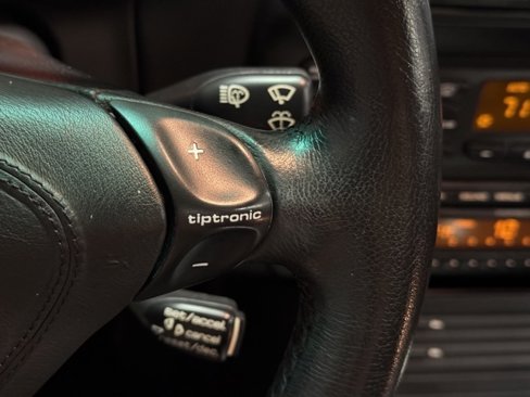 Used 2003 Porsche 911 Turbo image 20