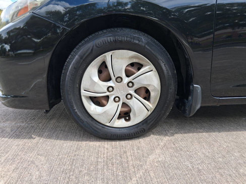Used 2013 Honda Civic LX image 31