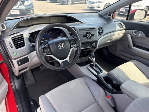 Used 2012 Honda Civic LX image 11