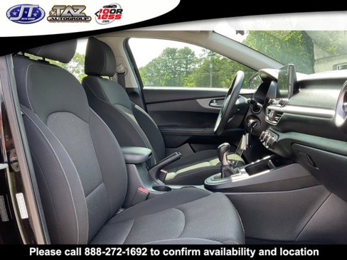 Used 2020 Kia Forte Sedan image 14
