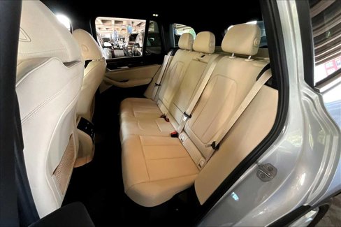 Used 2020 BMW X3 sDrive30i w/ Driving Assistance Package image 19