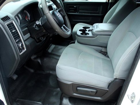 Used 2015 RAM 1500 Tradesman w/ Popular Equipment Group image 19