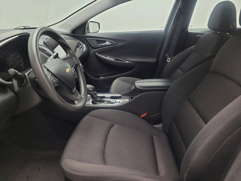 Used 2023 Chevrolet Malibu LT image 17