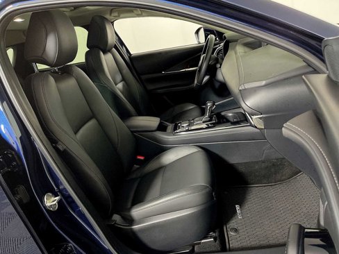 Used 2022 MAZDA CX-30 AWD 2.5 S w/ Preferred Package image 23