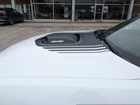 Used 2017 Dodge Challenger R/T image 6