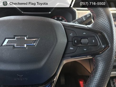 Used 2021 Chevrolet TrailBlazer RS w/ Convenience Package image 15