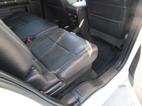 Used 2015 Ford Flex Limited w/ Equipment Group 301A image 17