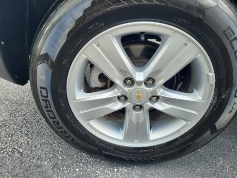 Used 2020 Chevrolet Trax LT w/ LT Convenience Package image 19