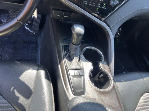 Used 2023 Toyota Camry SE image 20