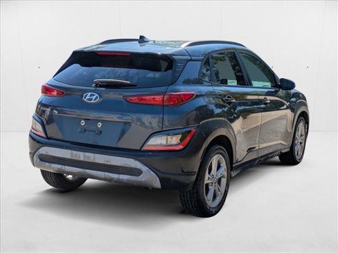 Used 2023 Hyundai Kona SEL w/ Cargo Package image 5