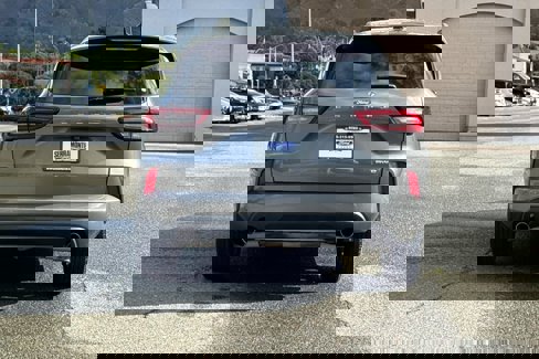 Certified 2024 Ford Escape ST-Line image 5