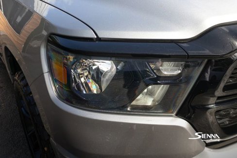 Used 2021 RAM 1500 Big Horn image 14