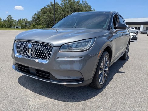 Used 2022 Lincoln Corsair Reserve w/ Elements Package image 8