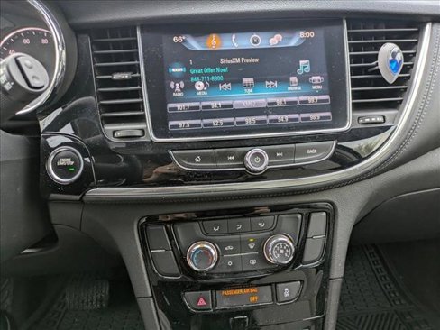Used 2017 Buick Encore Preferred image 12