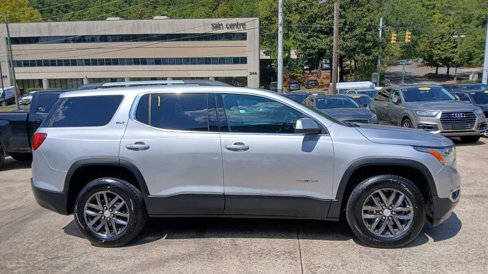 Used 2019 GMC Acadia SLT image 8