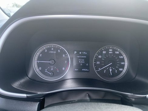 Used 2021 Hyundai Tucson Limited image 9