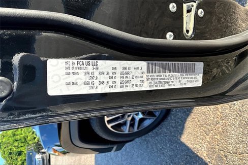 Used 2020 Jeep Compass Latitude image 19