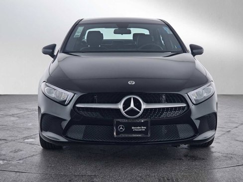Used 2021 Mercedes-Benz A 220 image 2