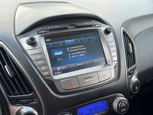 Used 2015 Hyundai Tucson Limited w/ Option Group 03 image 26