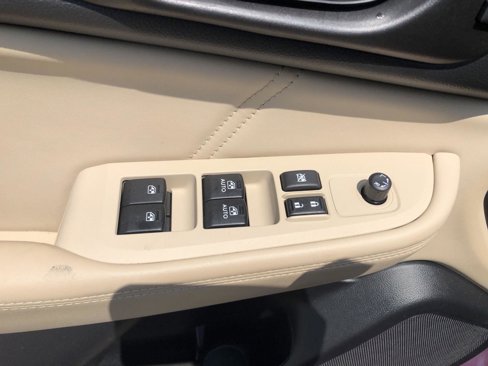 Used 2018 Subaru Legacy 2.5i Limited image 17