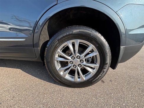 Used 2020 Cadillac XT5 Premium Luxury w/ LPO, Floor Liner Package image 46