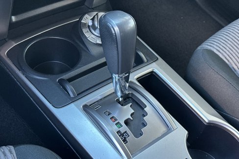 Used 2024 Toyota 4Runner SR5 image 17
