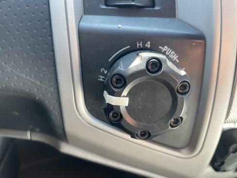 Used 2008 Toyota Tacoma 4x4 Double Cab image 25