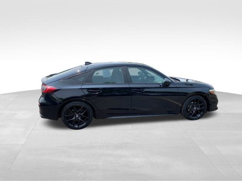 Certified 2022 Honda Civic Sport image 10