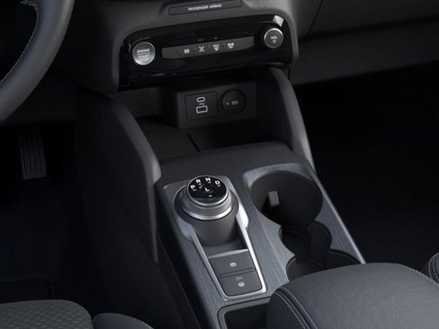 New 2025 Ford Escape SE image 15